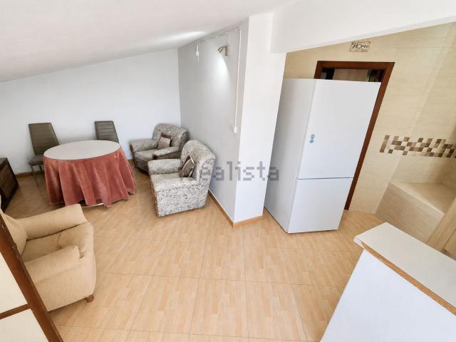 Chalet, Alcuéscar