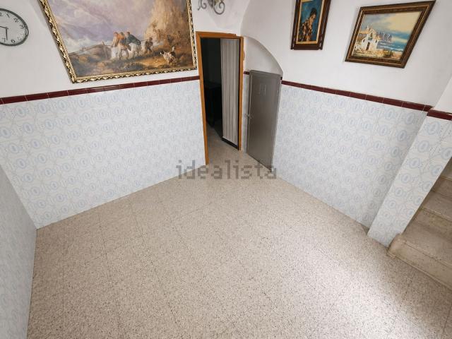 Chalet, Alcuéscar