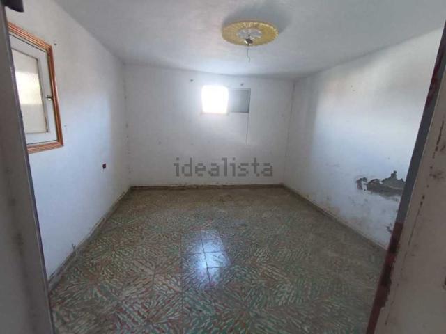 Chalet, Aldea de San Nicolás