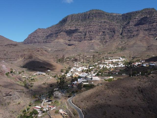 Chalet, Aldea de San Nicolás