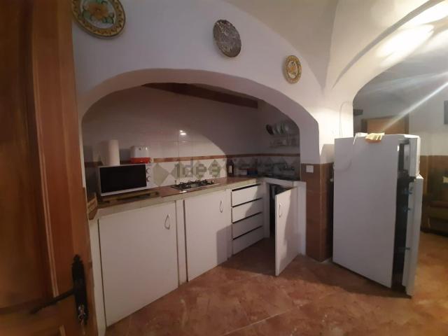 Chalet, Aldea del Cano