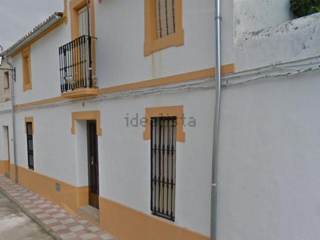 Chalet, Aldea del Cano