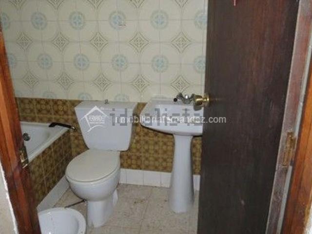 Chalet, Aldea del Cano