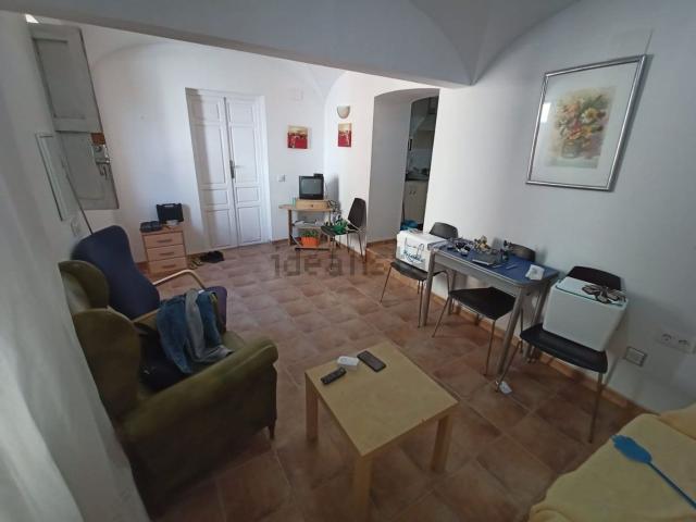 Chalet, Aldea del Cano
