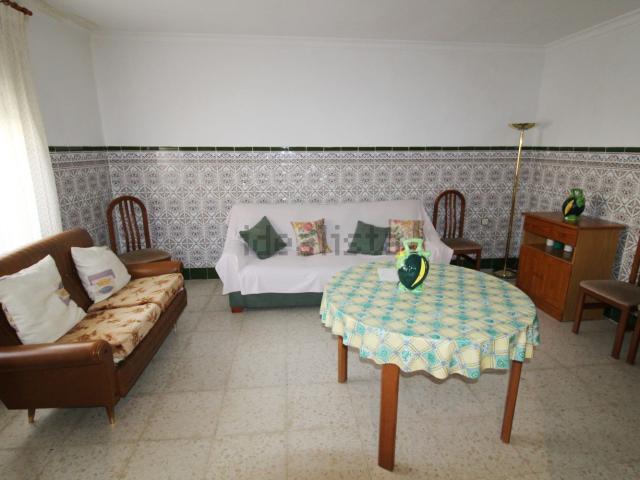 Chalet, Aldea del Rey