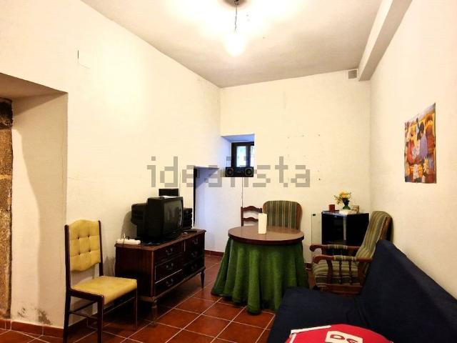 Chalet, Aldeanueva de la Vera