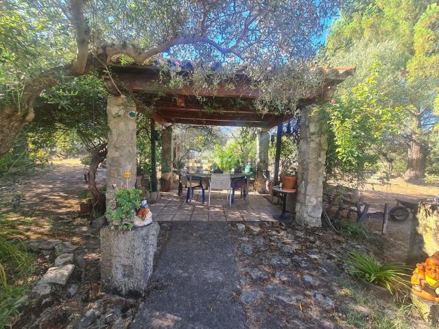 Chalet, Aldeanueva del Camino
