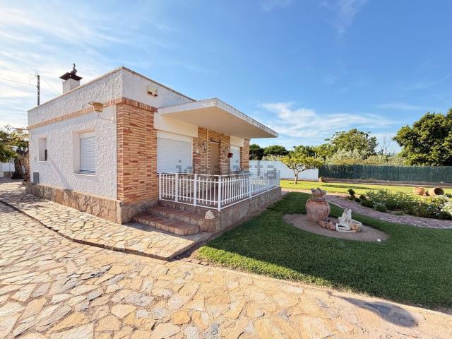 Chalet, Aldover