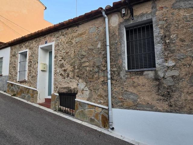 Chalet, Alella
