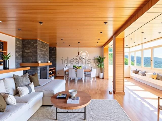 Chalet, Alella