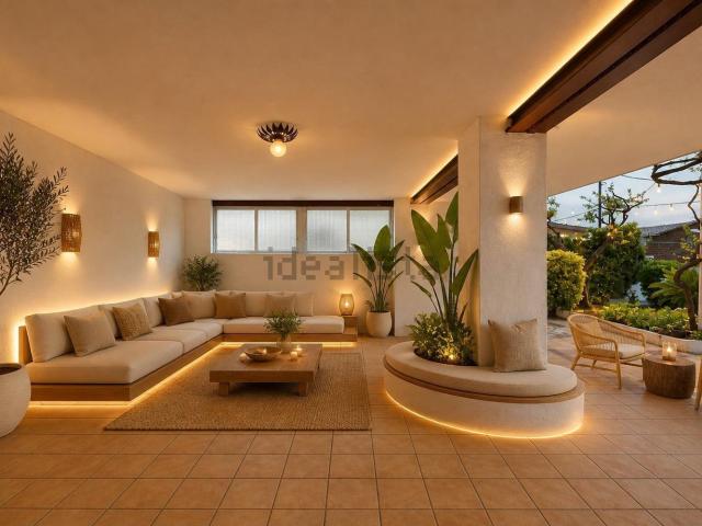 Chalet, Alella