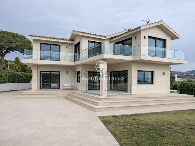 Chalet, Alella