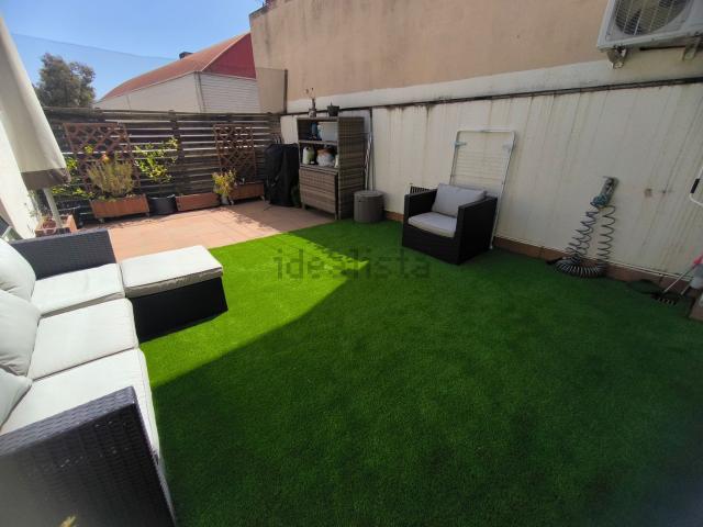 Chalet, Alella