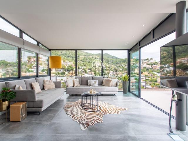 Chalet, Alella