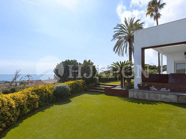 Chalet, Alella