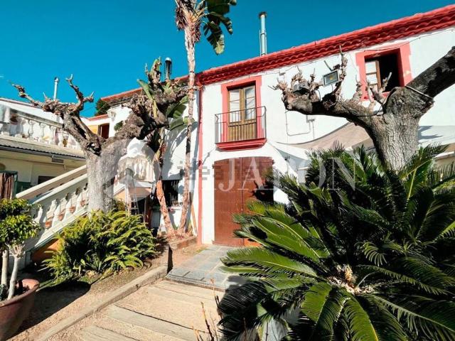 Chalet, Alella