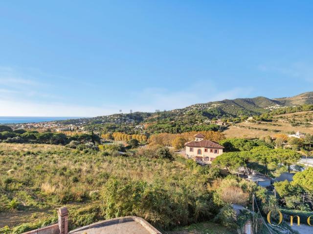 Chalet, Alella