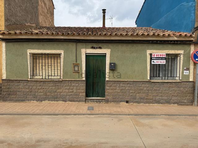 Chalet, Alfamén