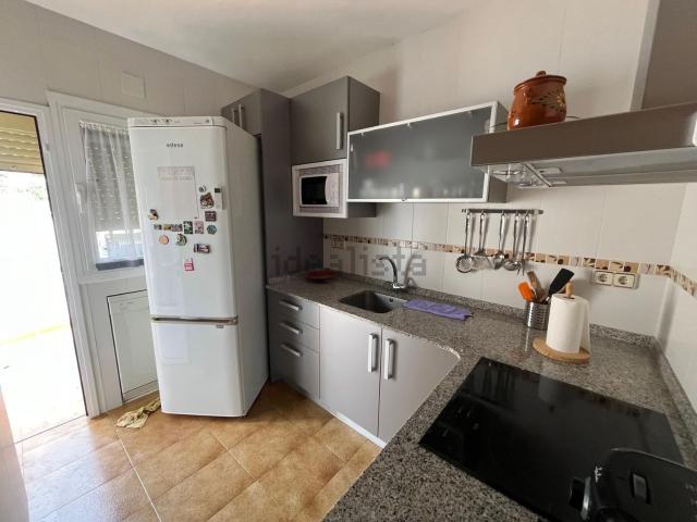 Chalet, Alfantega