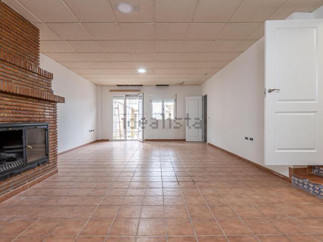 Chalet, Alfacar