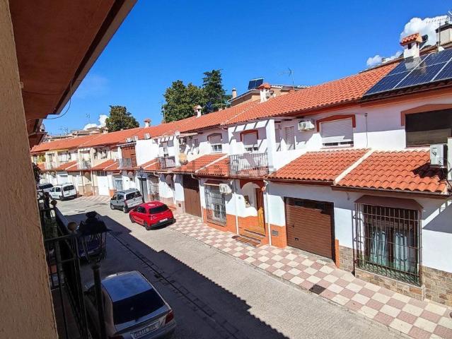 Chalet, Alfacar