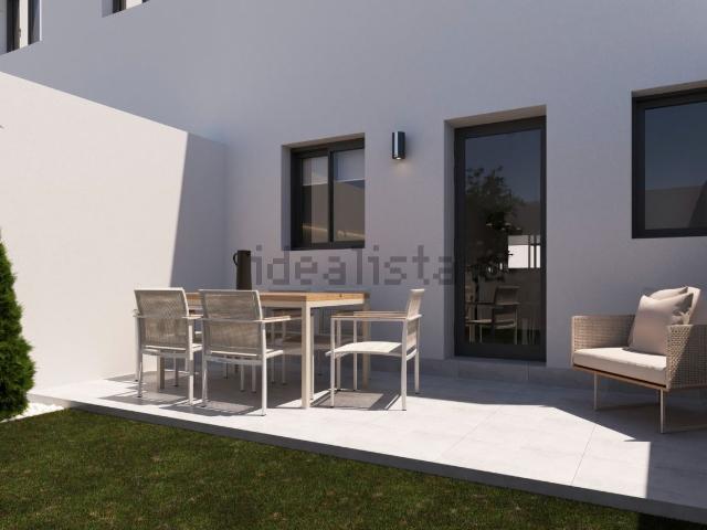 Chalet, Alfacar
