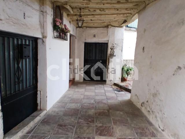 Chalet, Alfacar