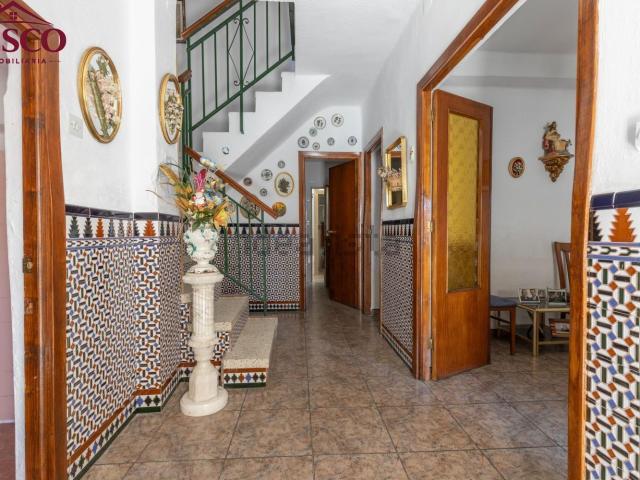 Chalet, Alfacar