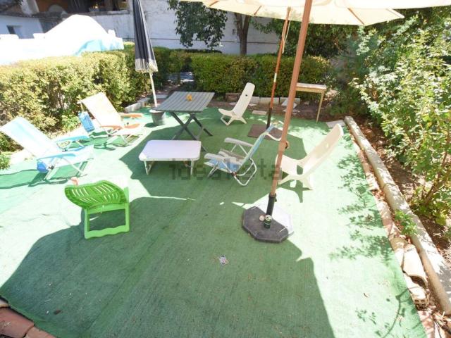 Chalet, Alfacar