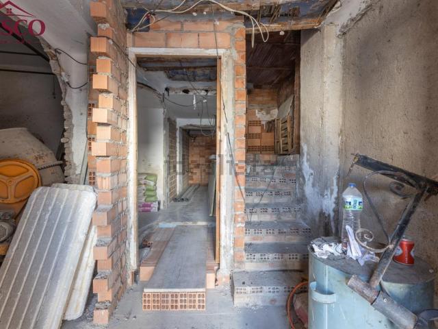 Chalet, Alfacar