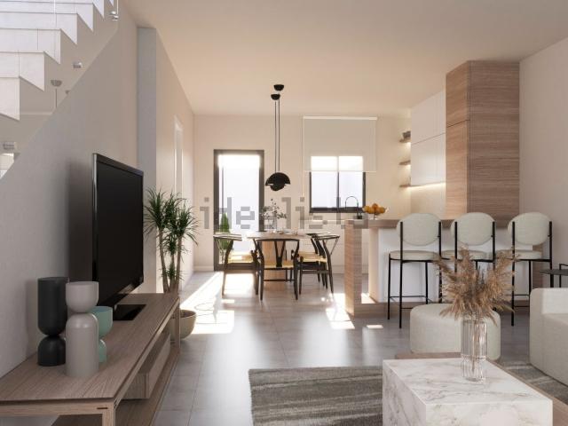 Chalet, Alfacar