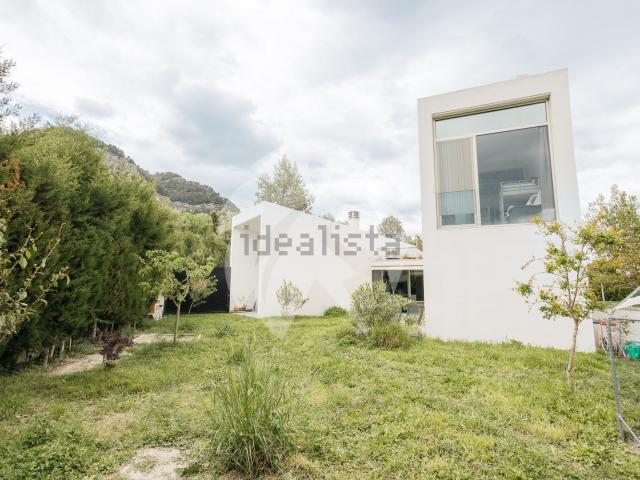 Chalet, Alfafara