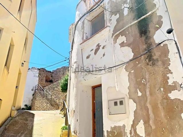 Chalet, Alfara de Carles