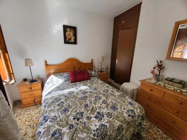 Chalet, Alfarnate