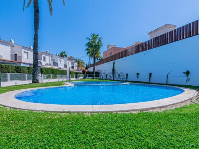 Chalet, Alfaz del Pi