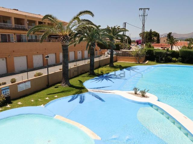 Chalet, Alfaz del Pi