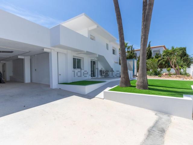 Chalet, Alfaz del Pi