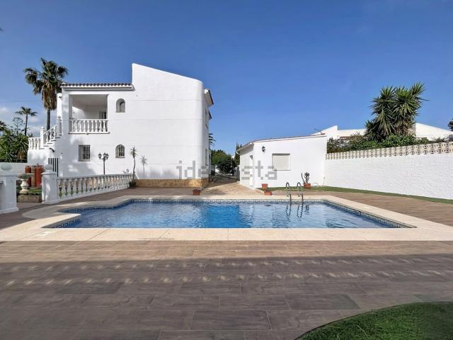 Chalet, Alfaz del Pi
