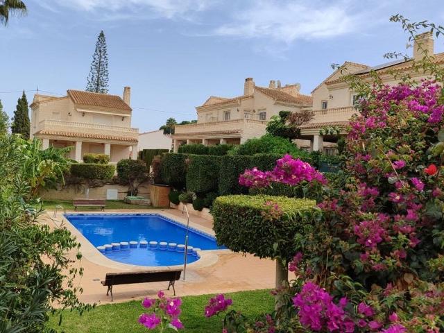 Chalet, Alfaz del Pi