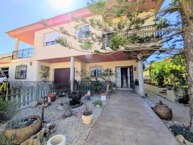 Chalet, Alfaz del Pi