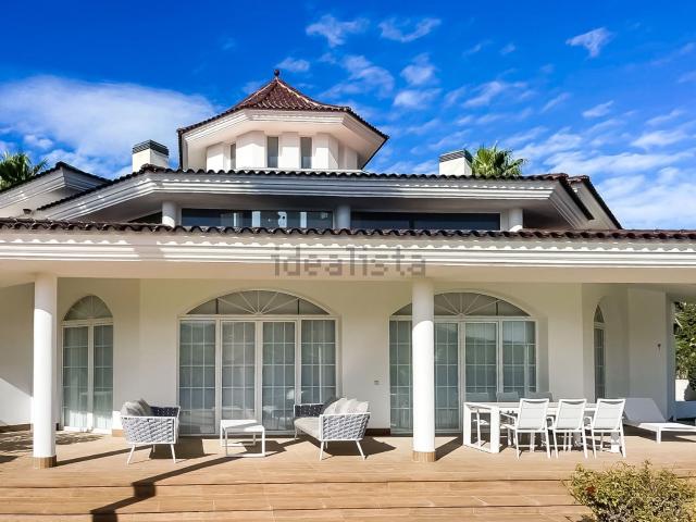 Chalet, Alfaz del Pi