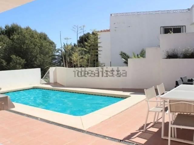Chalet, Alfaz del Pi