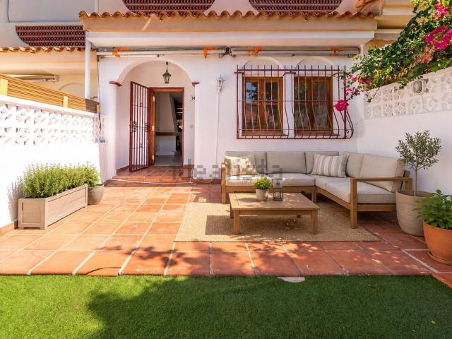 Chalet, Alfaz del Pi