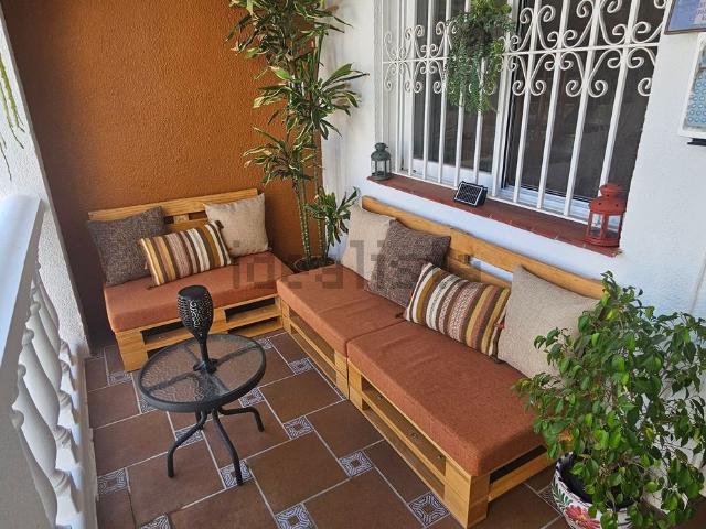 Chalet, Alfaz del Pi