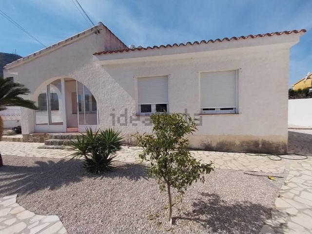 Chalet, Alfaz del Pi