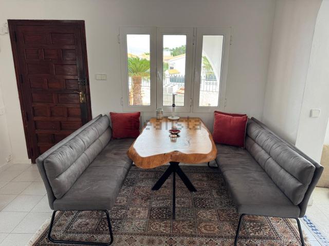 Chalet, Alfaz del Pi
