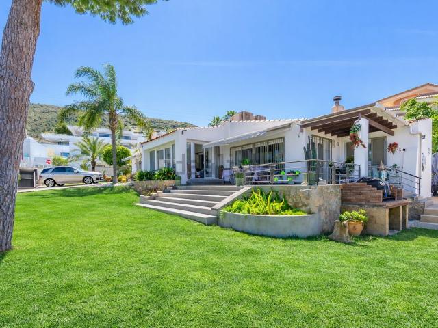 Chalet, Alfaz del Pi