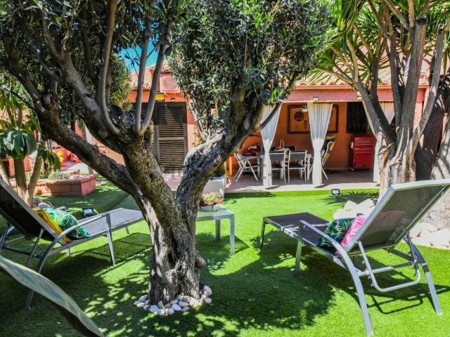 Chalet, Alfaz del Pi