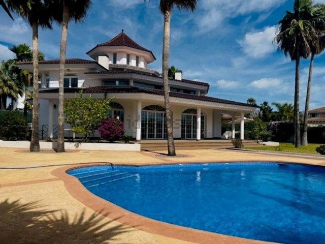 Chalet, Alfaz del Pi