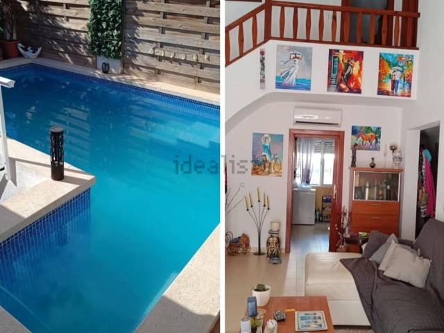 Chalet, Alfaz del Pi
